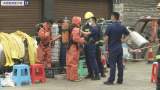 四川长宁一食品厂职工中毒死亡 专家：企业未按要求处理污水