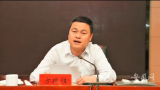 青阳县政府主要负责同志调整：方操胜提名为县长候选人