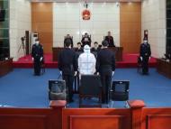 女友提出分手后竟被勒死   00后男子一審被判無期