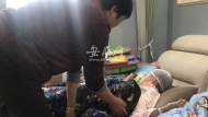 高空拋磚砸中肥東12歲女孩追蹤：昏迷近一周才醒來 家人稱其有時情緒異常