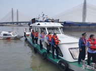 巢湖流域一流動加油船被查 涉案油品共計10160升