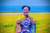 巢湖民歌國家級傳承人李家蓮5月27日做客徽派