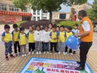 學黨史 辦實事 巢湖市民政局開展社會組織“益”起來活動