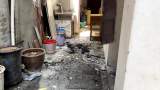 两外卖小哥一死一重伤 事发现场画面曝光
