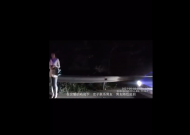  蚌埠：因與男友吵架  女子負氣在高速步行
