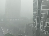 蓝色变更黄色！中央气象台强对流预警升级