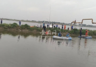 男子垂釣時下水撈魚竿發生意外 不幸溺亡