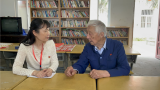 传承叶老精神  践行初心使命——马鞍山市李明玉英语教育名师工作室在行动