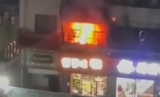 杭州门诊部火灾续：尚有5人在院治疗