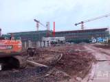 黄山市民质疑屯溪城西公园正中间位置建公厕