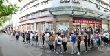 合肥海关保健中心紧急调度新冠病毒疫苗  目前可正常接种