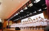 六安市人民医院召开2021年5·12国际护士节纪念暨表彰大会