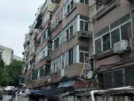 年輕女子合肥出租屋內輕生 事發前幾日其男友在一酒店燒炭離世