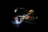 连续作案8起  合肥警方抓获盗窃车辆嫌疑人