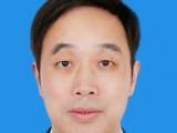 他任绩溪县副县长、代理县长（图/历）