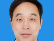 他任績溪縣副縣長、代理縣長（圖/歷）