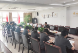 包河法院第二支部召开队伍教育整顿专题组织生活会