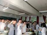 合肥市通用技术学校开展学生资助诚信教育月活动