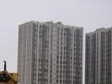 上月商品住宅售价涨幅稳中略升 合肥市上涨0.5%