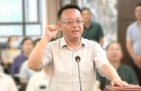 汪凯同志任黄山市歙县副县长