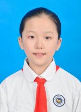 安三教育集团：热烈祝贺严梓夏同学荣获2021年合肥市“新时代好少年”称号！