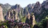 五一假期 黄山风景区迎客10余万人