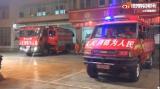 云南漾濞发生5.6级和6.4级地震  大理震感强烈昆明有明显震感