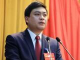 “80后”的他，成安徽现任最年轻县委书记