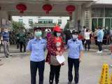 疫苗接种点频现“马大哈” 肥东警方提醒：看好财物 防丢防盗