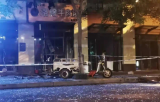 亳州一牛肉汤店发生液化气爆燃事故 致2人受伤