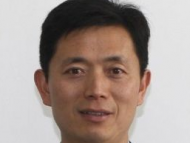 陳建華任太和縣委副書記 提名為縣長候選人