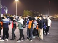 構(gòu)建虛假新能源投資項目平臺150余人上當(dāng)   詐騙團(tuán)伙13人被捕