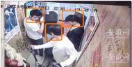 記者梳理成都電瓶車電梯內爆燃全過程  親屬透露抱嬰兒老人燒傷面積達75%