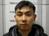 池州警方公开征集胡盛等人违法犯罪线索