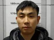 池州警方公開征集胡盛等人違法犯罪線索