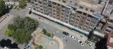 辽宁营口市每天有90余万斤本地蔬菜可以上市供应
