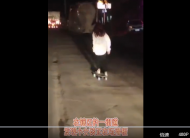 滁州一女孩與家人發(fā)生矛盾   帶著滑板負(fù)氣離家  