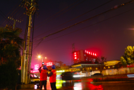 應對突發疫情！六安供電迅速采取防疫應急保電措施 