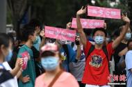 考場周邊各工程項目停止一切施工！  合肥中高考“禁噪”！