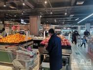 ?水產品價格繼續(xù)走高 5月份安徽CPI同比上漲1.4%