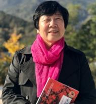 作家潘小平5月13日做客徽派聊新作