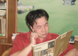 江少賓散文新作《大地上的燈盞》由黃山書社出版
