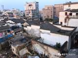 国保“程大位故居”周边地块用途受关注 黄山市官方：充分听取各方意见