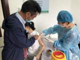 铜陵市义安区进一步提升疫苗接种服务能力