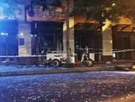 亳州一牛肉湯店發生爆燃事故  店主夫妻被燒傷  丈夫還在重癥監護室
