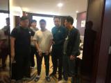 男子自称“理财老师”诈骗十余起  被灵璧警方抓获