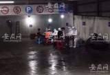 六安市主城区多个小区核酸检测点已撤走