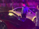 无为一“炸街”车夜间扰民 驾驶人被罚200元记6分