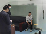 男子交通事故中被判赔偿150万后“失联”6年   近日在马鞍山被异地拘传