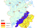 安徽省两部门联合发布山洪灾害气象预警